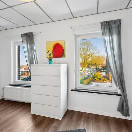 Worker Space Bedburg Apartment