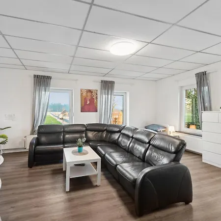 Apartment Worker Space Bedburg *