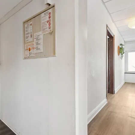 Worker Space Bedburg *
