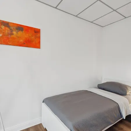 Worker Space Bedburg *