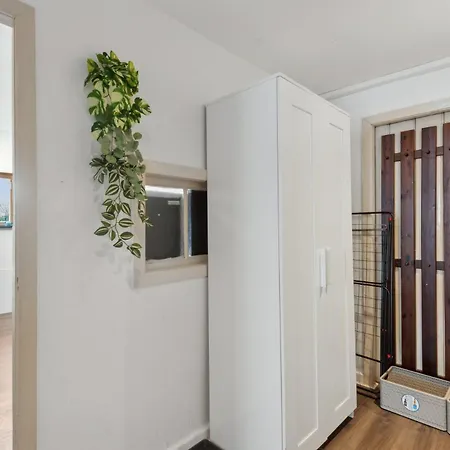 Worker Space Bedburg