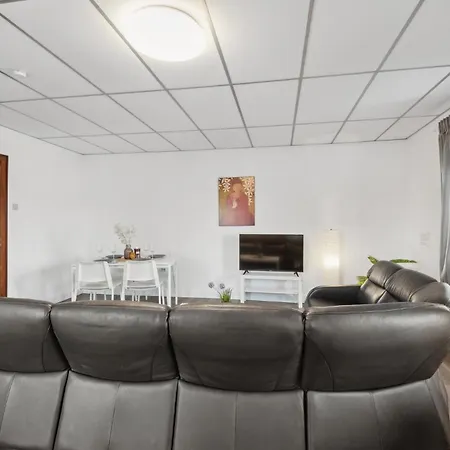 Apartment Worker Space Bedburg