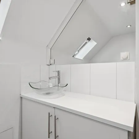 Apartment Worker Space Bedburg *