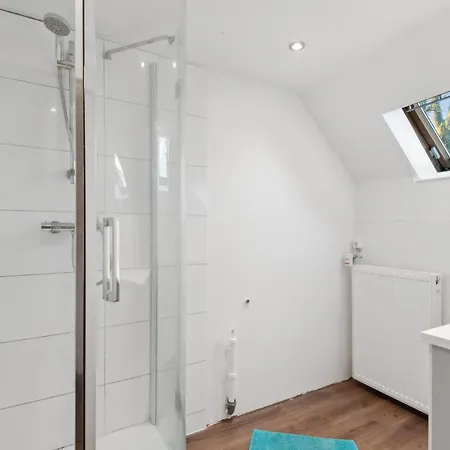 Apartment Worker Space Bedburg *
