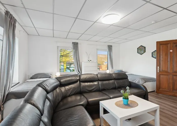 Worker Space Bedburg *