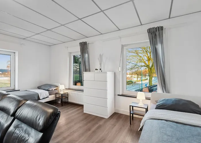 Worker Space Bedburg