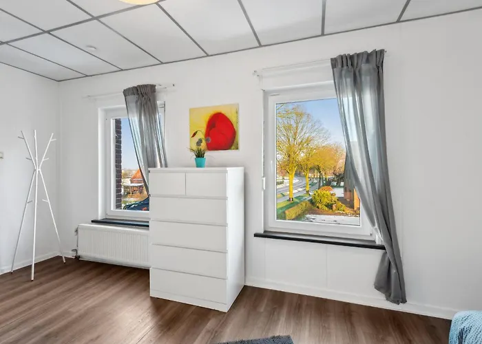 Worker Space Bedburg Apartament