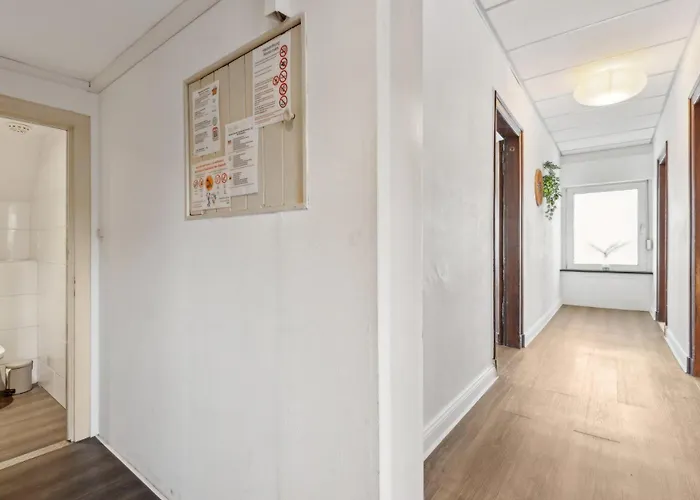 Worker Space Bedburg *