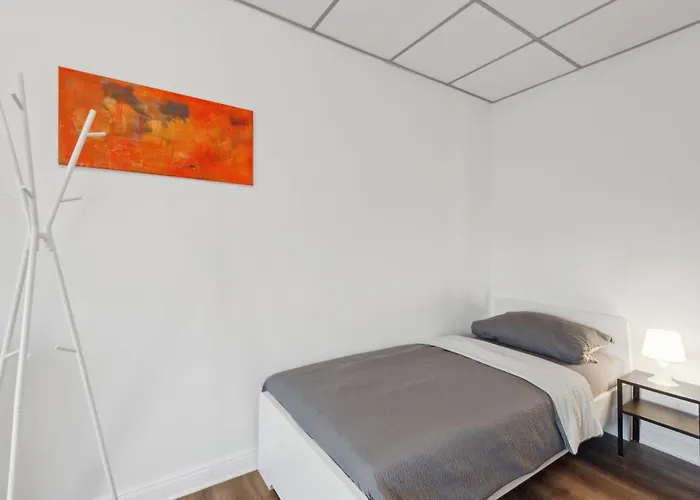 Worker Space Bedburg *