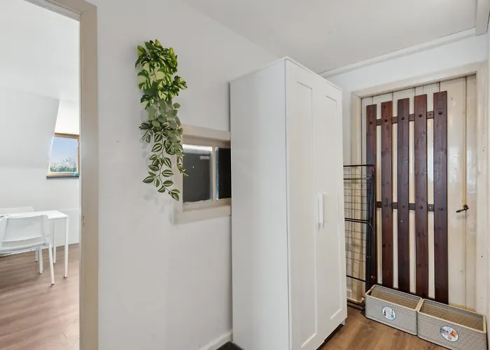 Worker Space Bedburg