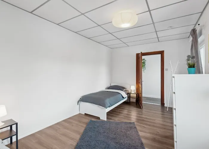 Worker Space Bedburg Hau